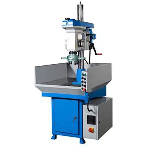 Máy TARO Tự Động Bằng Bánh Răng WDDM SB6516
