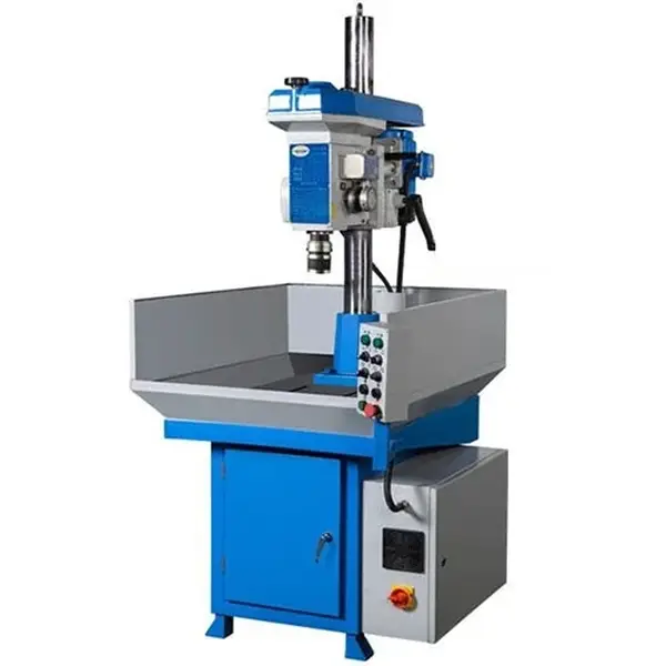 Máy TARO Tự Động Bằng Bánh Răng WDDM SB6532