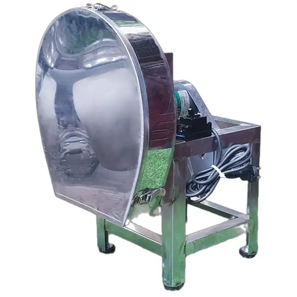 Máy thái hành củ và các loại củ quả HM04