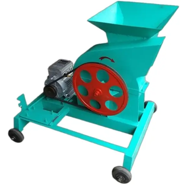 Máy thái lát củ quả HMTL01