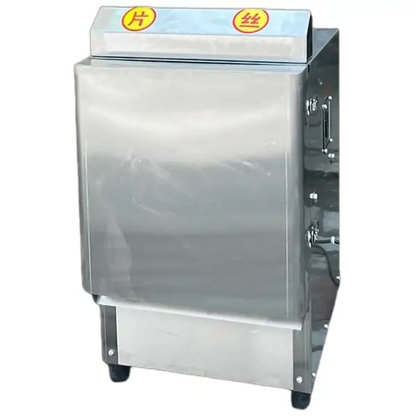 Máy Thái Rau Củ HM QSP-20