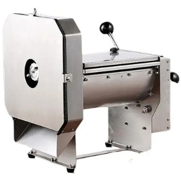Máy thái rau củ HM YC-250 (thái lát, sợi)
