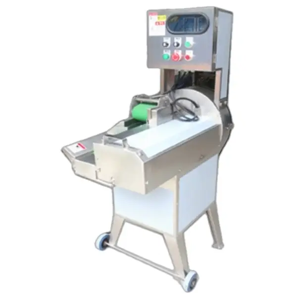 Máy thái tai heo, da trâu, bì lợn HM FC-304