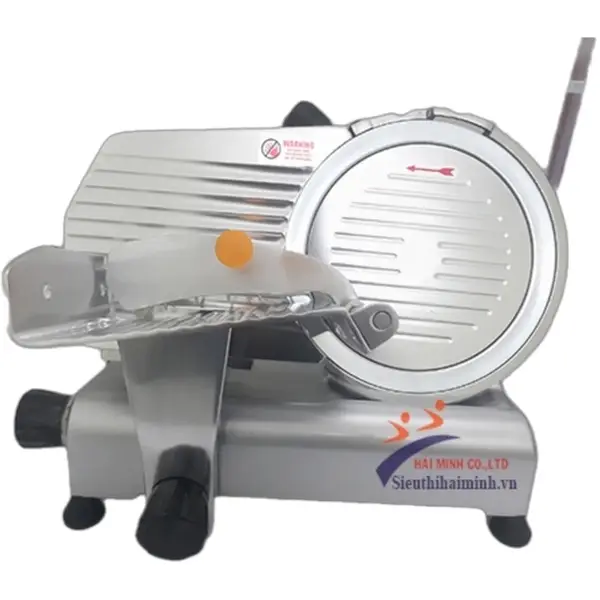 Máy thái thịt đông lạnh Yamafuji MS250ST