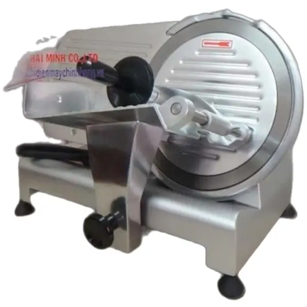 Máy thái thịt đông lạnh Yamafuji TM250