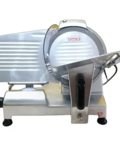 Máy thái thịt Hamiboss MS250 (anod hóa)