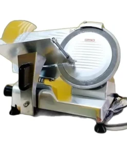 Máy thái thịt Hamiboss-MS300 (Anod hóa)