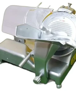 Máy thái thịt Hamiboss-MS350L (Anod hóa)