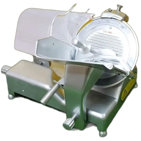 Máy thái thịt Hamiboss-MS350L (Anod hóa)