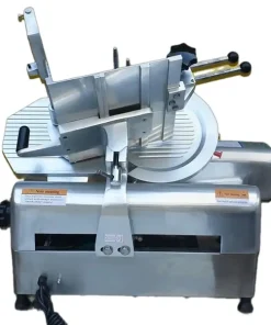 Máy thái thịt tự động Hamiboss GRT-MS320F
