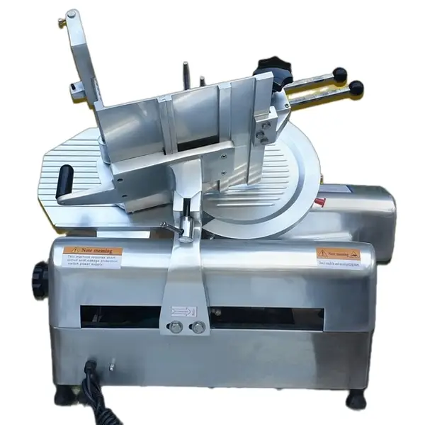 Máy thái thịt tự động Hamiboss GRT-MS320F