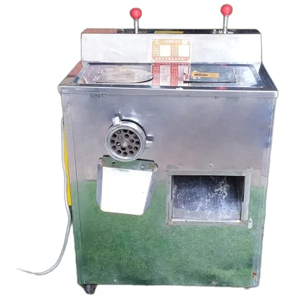 Máy thái thịt và xay thịt đa năng Yamafuji JY96