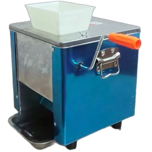 Máy thái thịt Yamafuji HD500