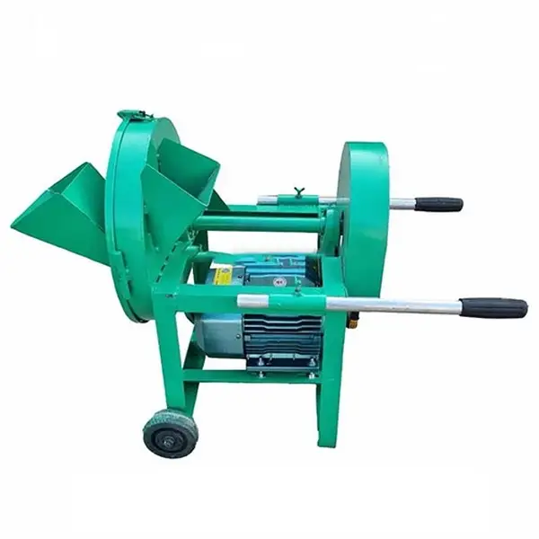 Máy thái thuốc 2 chức năng HM TT-120
