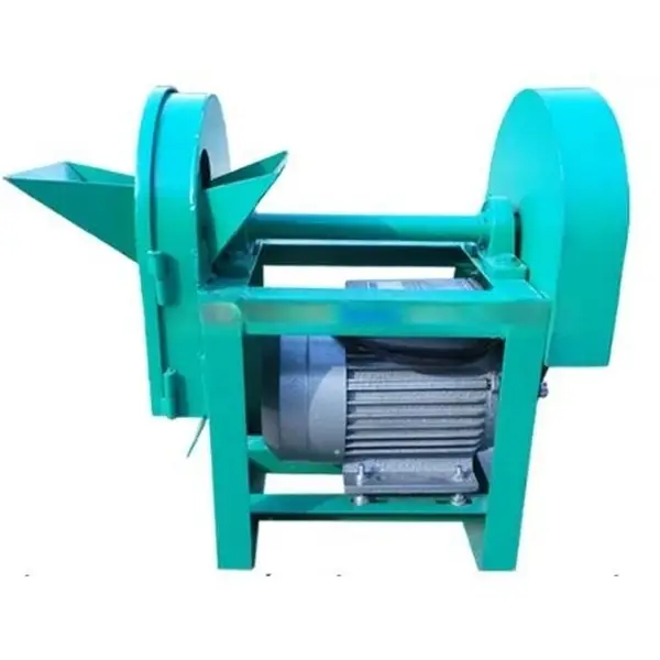 Máy thái thuốc 2 chức năng HM TT-75