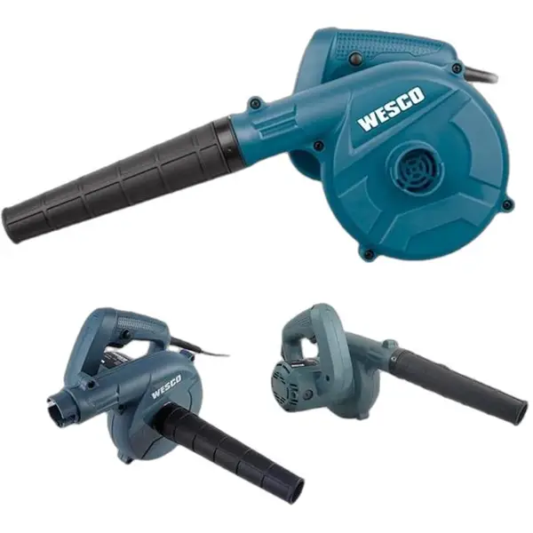 MÁY THỔI 600W WESCO WS8043