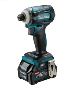 Máy thổi bụi 2 cấp độ dùng pin 20V Worx WU231.14.2B (1 pin 4Ah, 1 sạc 2Ah)