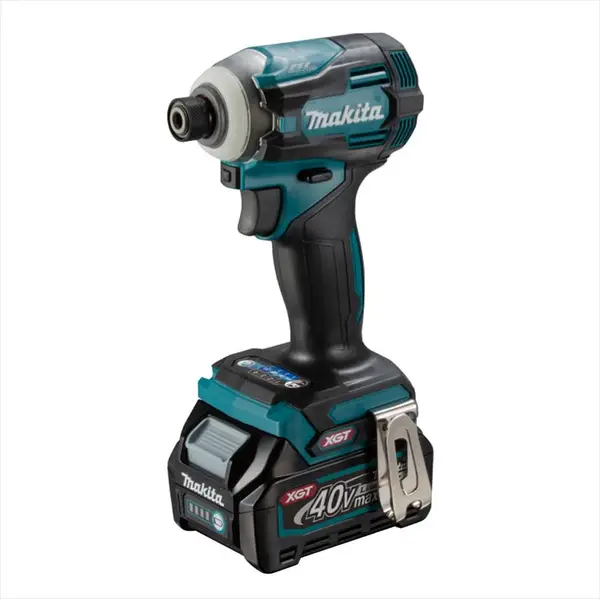 Máy thổi bụi 2 cấp độ dùng pin 20V Worx WU231.14.2B (1 pin 4Ah, 1 sạc 2Ah)