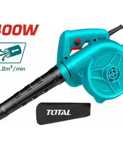 Máy thổi bụi 400W TB4036 TOTAL