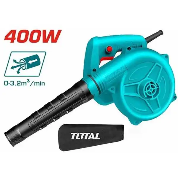 Máy thổi bụi 400W TB4036 TOTAL