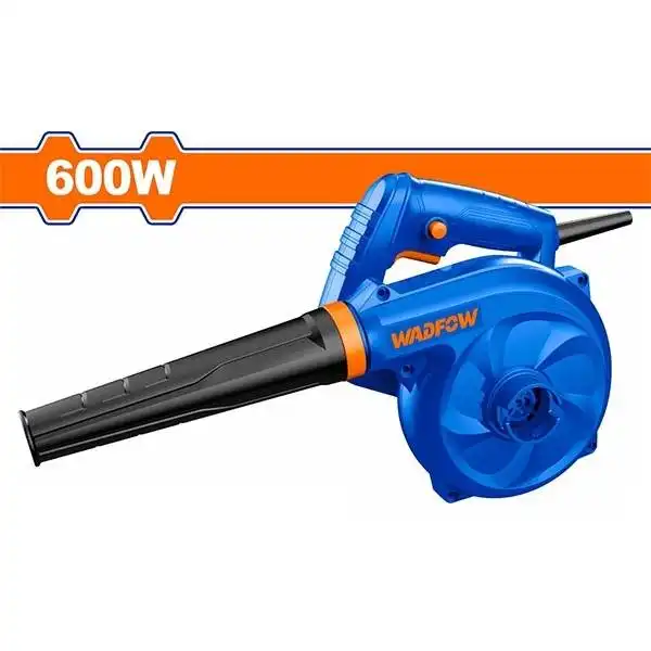 Máy thổi bụi 600W Điện WADFOW - WAB15601