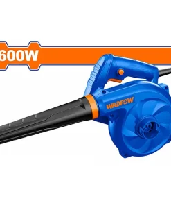 Máy thổi bụi 600W Wadfow WAB15601