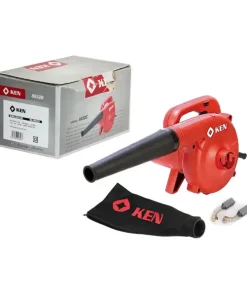 Máy thổi bụi 680W Ken 8032E