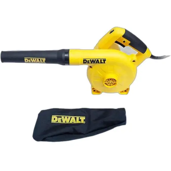 Máy thổi bụi cầm tay Dewalt DWB6800 820W