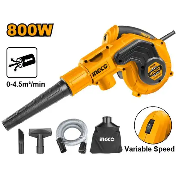 Máy Thổi Bụi Điện AB8008 INGCO