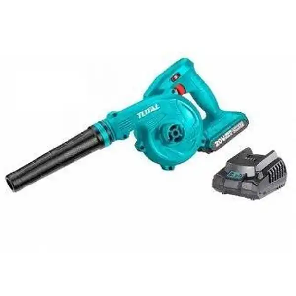 Máy thổi bụi dùng pin 20V TABLI200181 TOTAL
