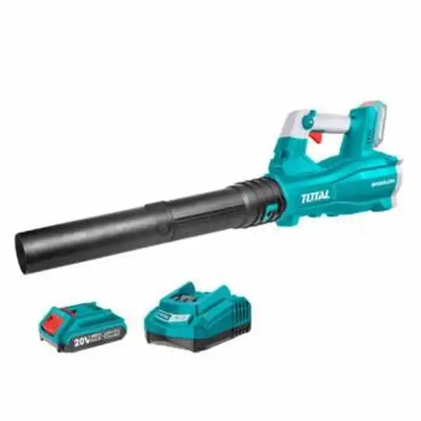Máy thổi bụi dùng pin 20V TABLI204282 TOTAL