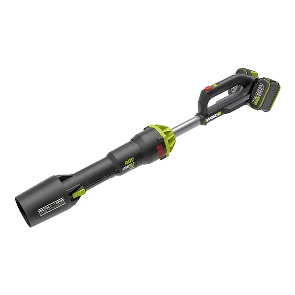 Máy thổi bụi dùng pin 40V Worx WD585.9 (Chưa Pin & Sạc)