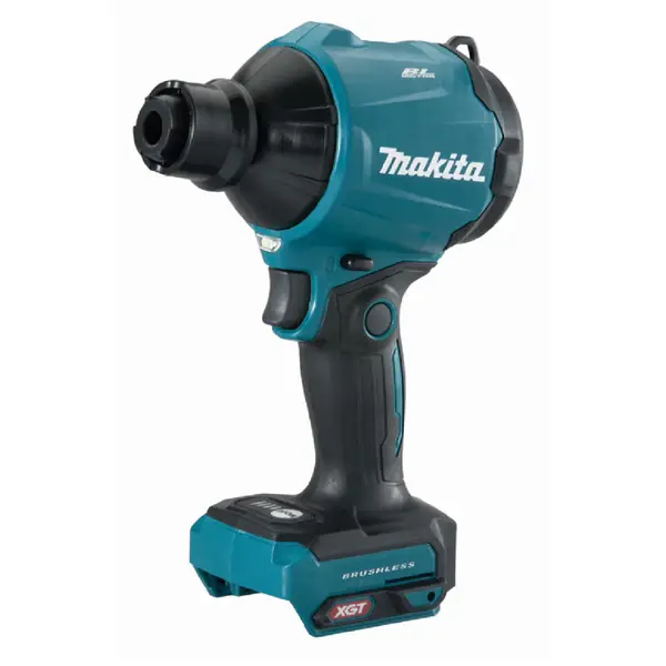 Máy thổi bụi dùng pin Makita AS001GZ01 (BL) (40V MAX)