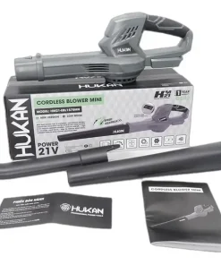 MÁY THỔI BỤI HUKAN HM21-EBL1660D