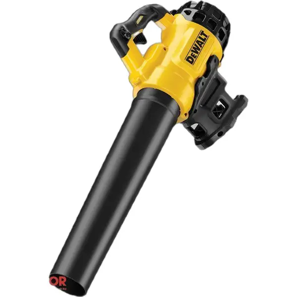 MÁY THỔI BỤI LÁ DÙNG PIN 18V DEWALT DCM562P2 (Máy, Sạc, 2pinx5Ah Túi vải)