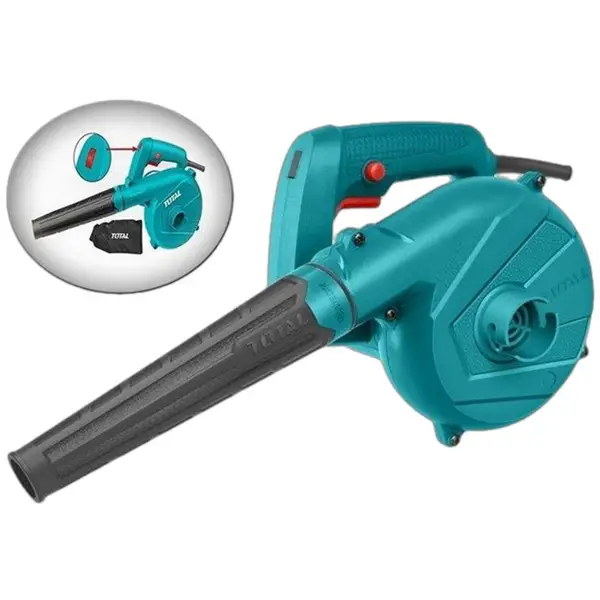 MÁY THỔI BỤI TOTAL TB2066 600W