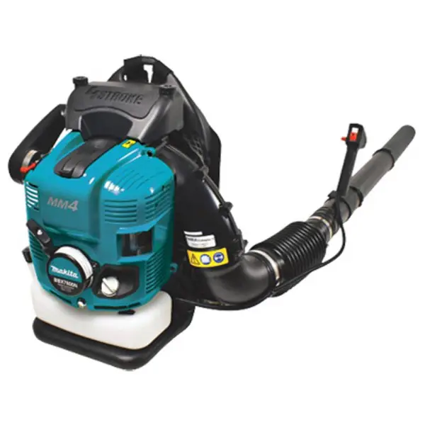 Máy thổi chạy xăng 75, 6ml Makita EB7650TH
