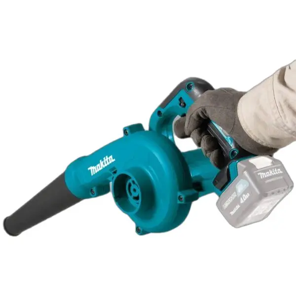MÁY THỔI DÙNG PIN 12V MAKITA UB100DZ - Chưa pin sạc