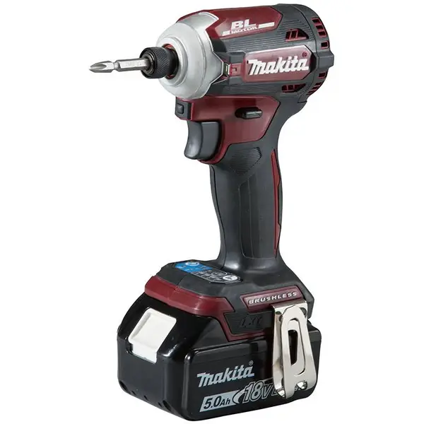 Máy thổi dùng pin (18v) Makita DUB185RT