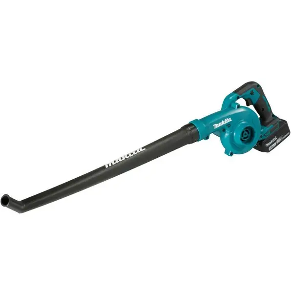 Máy thổi dùng pin (bl) (18vx2) DUB363ZV Makita (Không bao gồm pin và sạc)