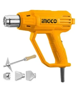 Máy thổi hơi nóng 2000W Ingco HG200038