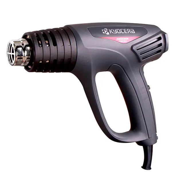 Máy thổi hơi nóng 2000W Kyocera AHG2000K