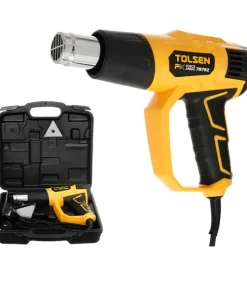 Máy thổi hơi nóng 2000W Tolsen 79792
