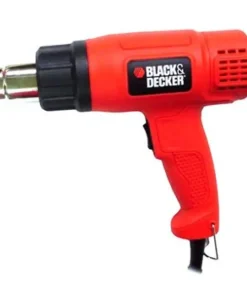 Máy thổi hơi nóng Black & Decker KX1800