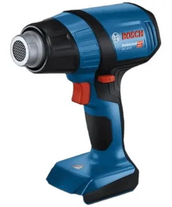 MÁY THỔI HƠI NÓNG BOSCH GHG 18V-50 (SOLO) 06012A6580