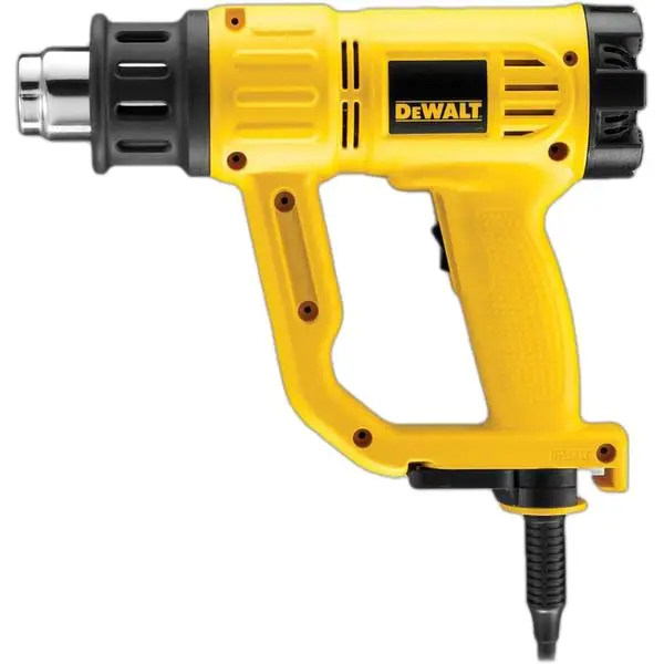 Máy thổi hơi nóng D26411 1800W 50~600 độ C