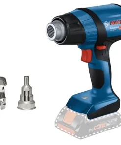 Máy thổi hơi nóng điện DQB2000 Dongcheng 2000W
