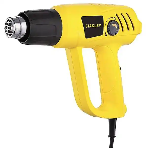 Máy thổi hơi nóng dùng điện 2000W Stanley STEL670-B1
