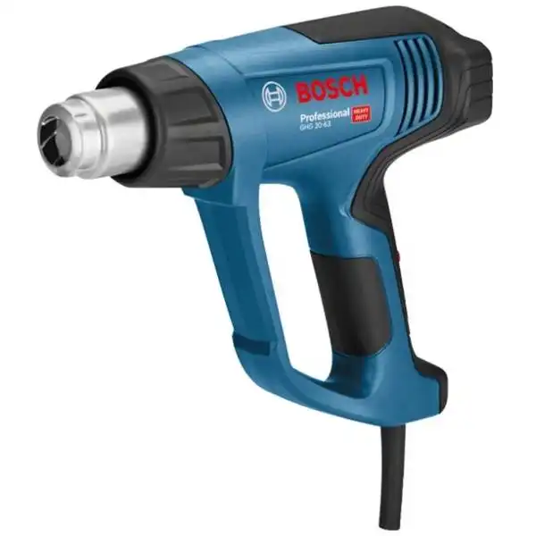 Máy thổi hơi nóng GHG 20-63 Bosch 06012A62K0