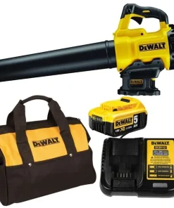 Máy thổi hơi nóng M18 BHG Milwaukee